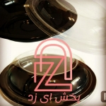 نمونه ظروف